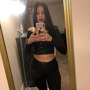 Meet your Posher, Nailu